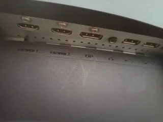 Monitor MSI Optix MAG 241C 24'' Curvo