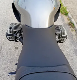 BMW Touring Moto