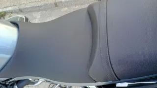 BMW Touring Moto