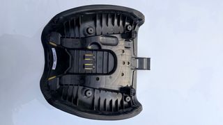 Asiento Harley-Davidson Reach Solo Pan Negro