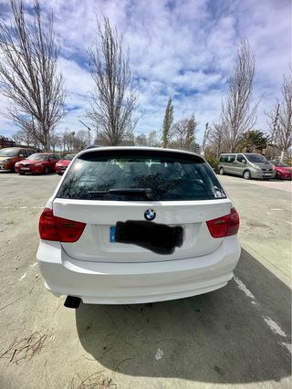 BMW Serie 3 - 318D tourning 2010