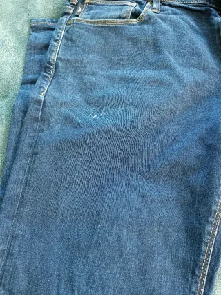 Jeans Emporio Armani Uomo Originali - Tg. 50