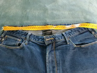 Jeans Emporio Armani Uomo Originali - Tg. 50