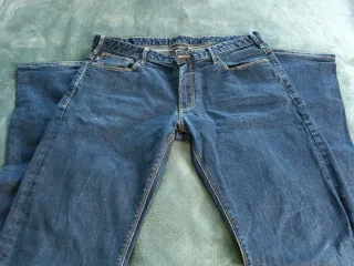 Jeans Emporio Armani Uomo Originali - Tg. 50