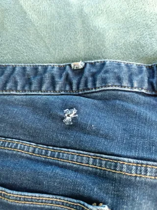 Jeans Emporio Armani Uomo Originali - Tg. 50