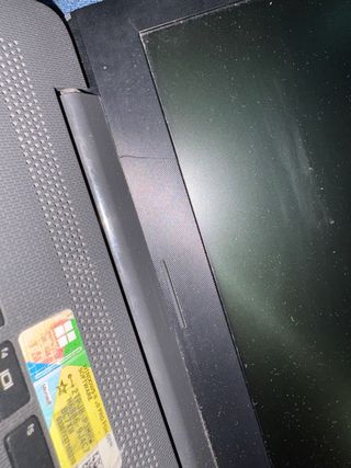 Notebook HP 250 G3 i3 15,6