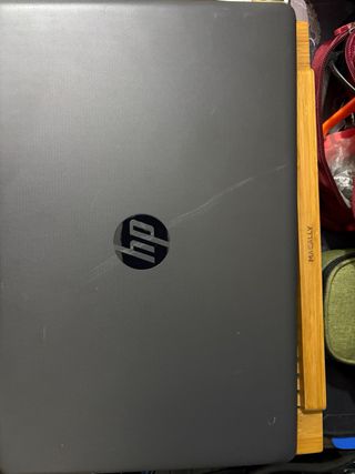 Notebook HP 250 G3 i3 15,6