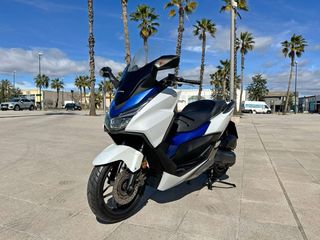 Honda Forza 2018 Maxi Scooter