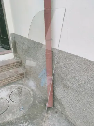 Pannelli in plexiglass