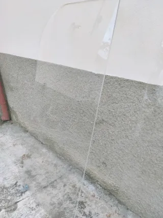 Pannelli in plexiglass