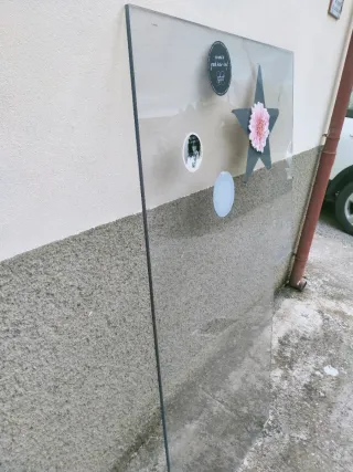 Pannelli in plexiglass