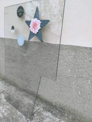 Pannelli in plexiglass