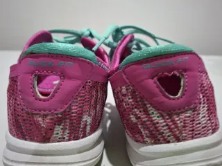 Zapatillas Skechers Mujer Rosa Talla 39