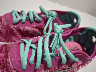 Zapatillas Skechers Mujer Rosa Talla 39