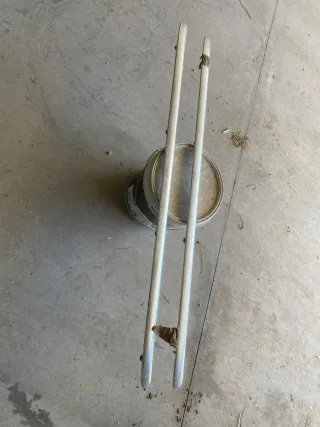 Barras de techo Audi A3 8P Sportback