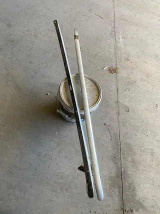 Barras de techo Audi A3 8P Sportback