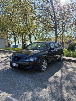 SEAT Leon 2006 Mk2 1900 105cv