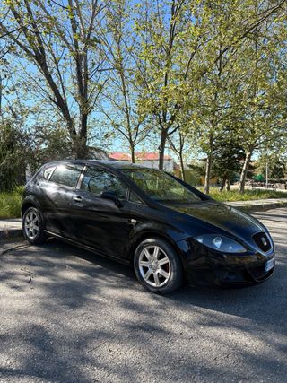 SEAT Leon 2006 Mk2 1900 105cv