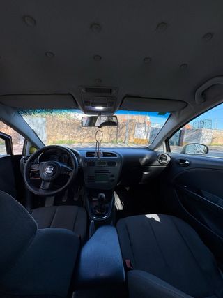 SEAT Leon 2006 Mk2 1900 105cv
