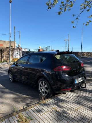 SEAT Leon 2006 Mk2 1900 105cv