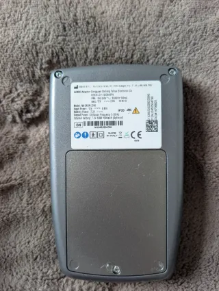 MAGNETOTERAPIA globus Magnum 2500