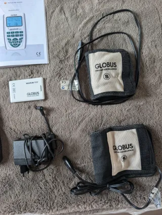 MAGNETOTERAPIA globus Magnum 2500