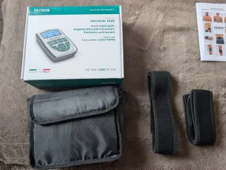 MAGNETOTERAPIA globus Magnum 2500