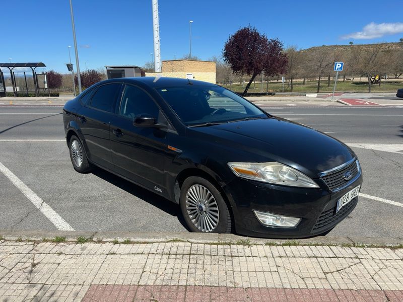 Ford Mondeo 2008 - foto 1