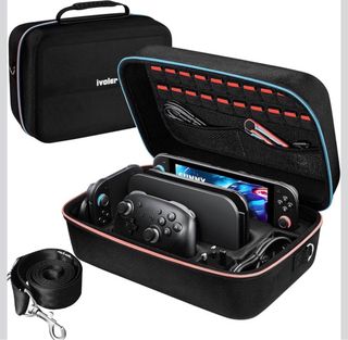 Funda Ivoler para Nintendo Switch 2