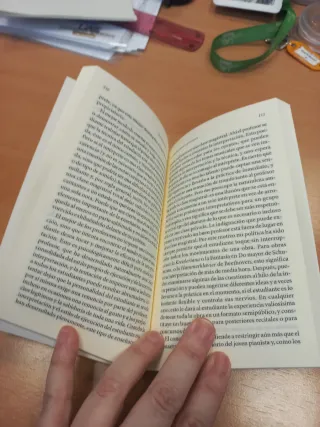 El piano: notas y vivencias - Charles Rosen