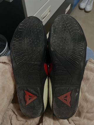 Botas Dainese Nexus Talla 42