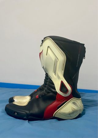 Botas Dainese Nexus Talla 42