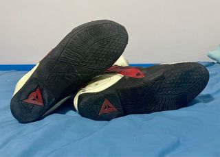 Botas Dainese Nexus Talla 42