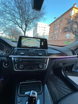 BMW Serie 3 2015