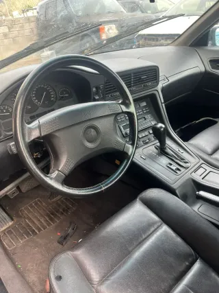 BMW Serie 8 1989