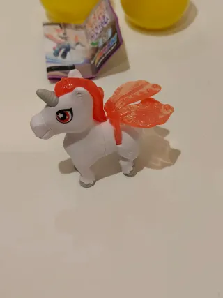 Sorpresa Kinder Maxi Unicorno 2026