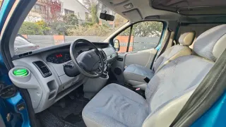 Renault Trafic 2007