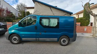Renault Trafic 2007