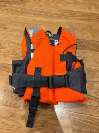 Chaleco salvavidas niños