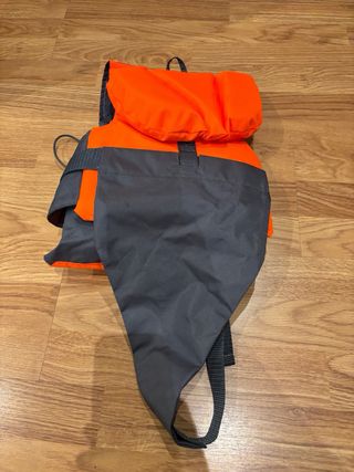 Chaleco salvavidas niños