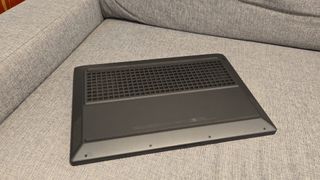 Portátil Gaming HP Victus 16 AMD Ryzen 7 RTX 4050