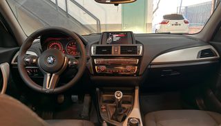 BMW Serie 1 2015
