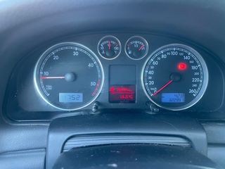 Volkswagen Passat 2004