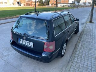 Volkswagen Passat 2004