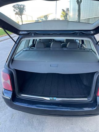 Volkswagen Passat 2004