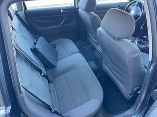 Volkswagen Passat 2004