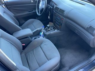 Volkswagen Passat 2004