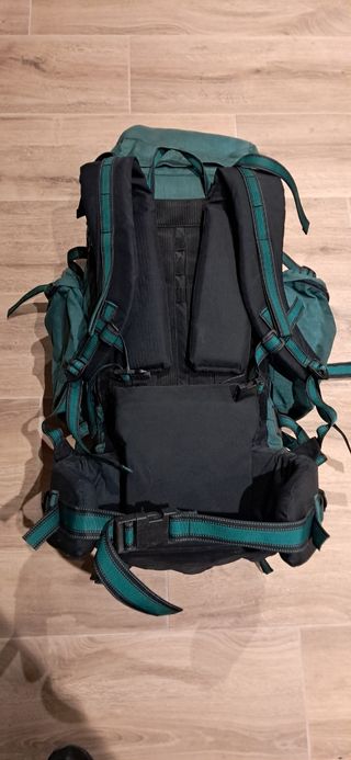Zaino North Star 60L