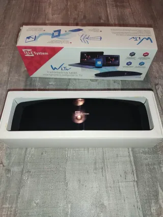 Decoder Digitale Terrestre Wi-Fi Camper portatile!