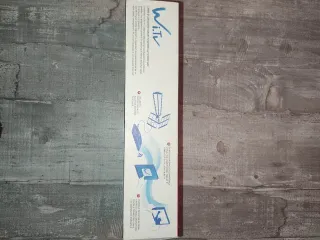 Decoder Digitale Terrestre Wi-Fi Camper portatile!